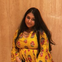 Aarushi Goyal