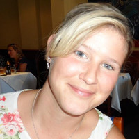 Laura Gilligan Cert Cii (Mp)