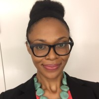 Candace Jones