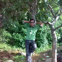 Brijesh patel Me