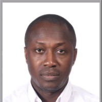 SERGE ANDRE KHASSY KONGO