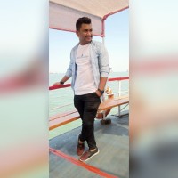 Suraj Patil