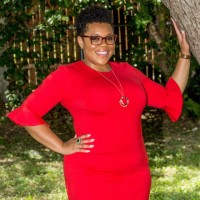 Kalicia Williams