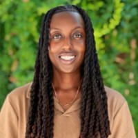 Tamia Haynes