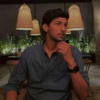Bhuvan Tripathi