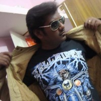 Avinash Kamaraiah