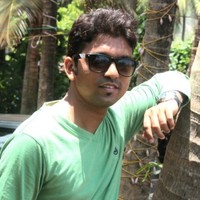 Manish Rawool