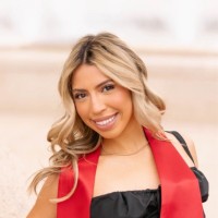 Samantha Camarillo