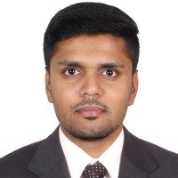 Karthikeyan Karuppaswamy