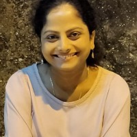 Roopa Suvarna
