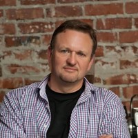Greg Abbey