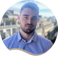 Corentin CLEMENT