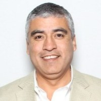 Danny Alvarado