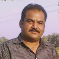 Ghulam Dastagir