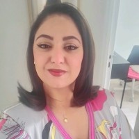 Aya Ben Said