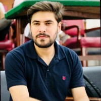 Salman Saeed