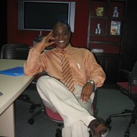 Edgar Lewis