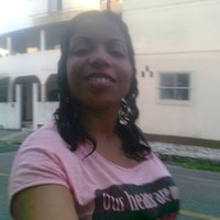 Dayane Santos Da Silva
