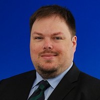 Antony Claughton