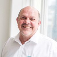Mark (Boris) Dooley