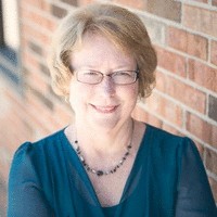 Ilene Marshall, CIC, CISR