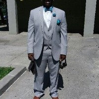 Tyrese Tillman