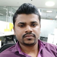 Mahesh Naikwade