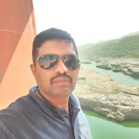 Yogesh Jondhale