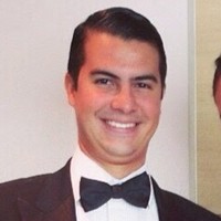 Carlos Bauzo