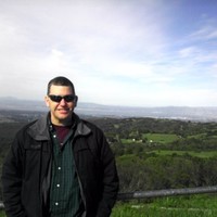 Bryan Lewiston