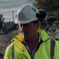 Steve Hughes - GradIOSH