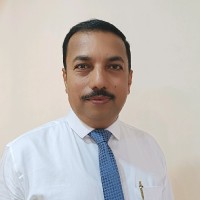 Sunil Khalapurkar