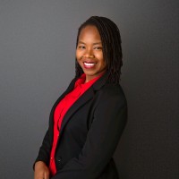 Francine Feumba, Pmp, Cqe