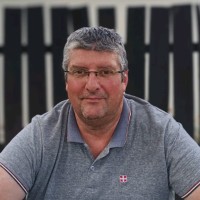 Stephane Zobel