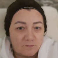 Анна Кулик