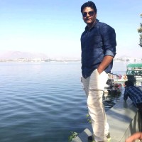 Vikas Sharma