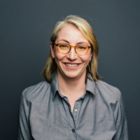 Dr. Sarah Carr-Locke