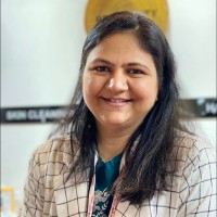 Krupa Patel
