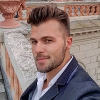 David Romanov