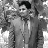 Aniket Sawant