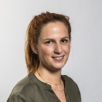 Hanne Vandevoorde