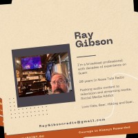 Ray Gibson