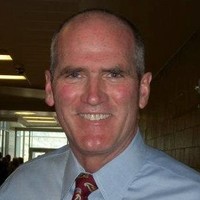 Ron Macdonald