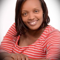 Charity Ndiba