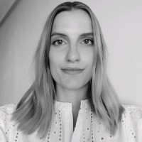 Madeleine Blanco Hartmann