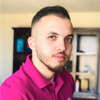 Mahmud Abushwereb, MSc