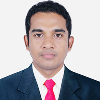 Naisal Mohamed