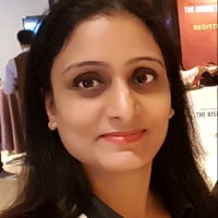 Dr. Richa Verma
