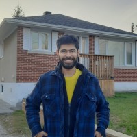Bhargav Jani
