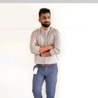 Harsha H